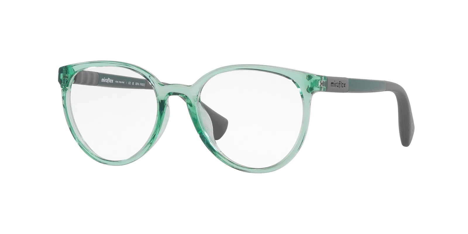 Miraflex 4015 Eyeglasses - view 6